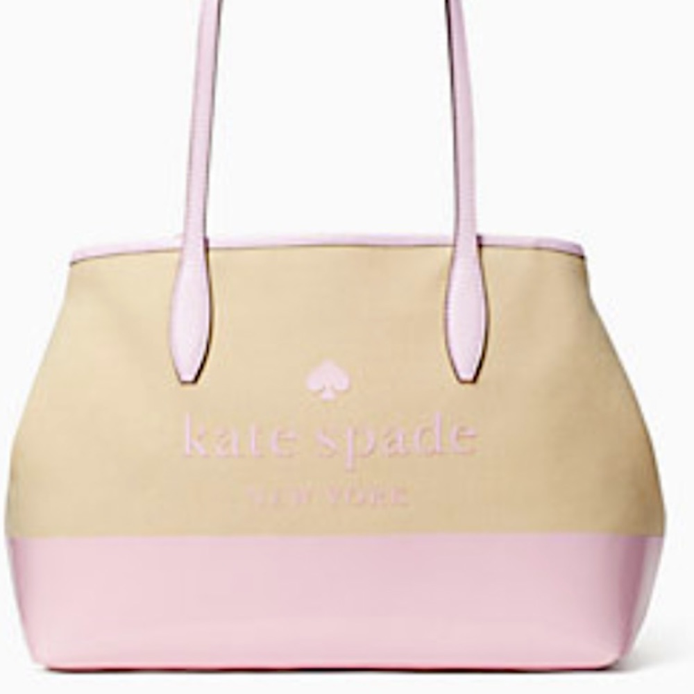 Kate spade tote